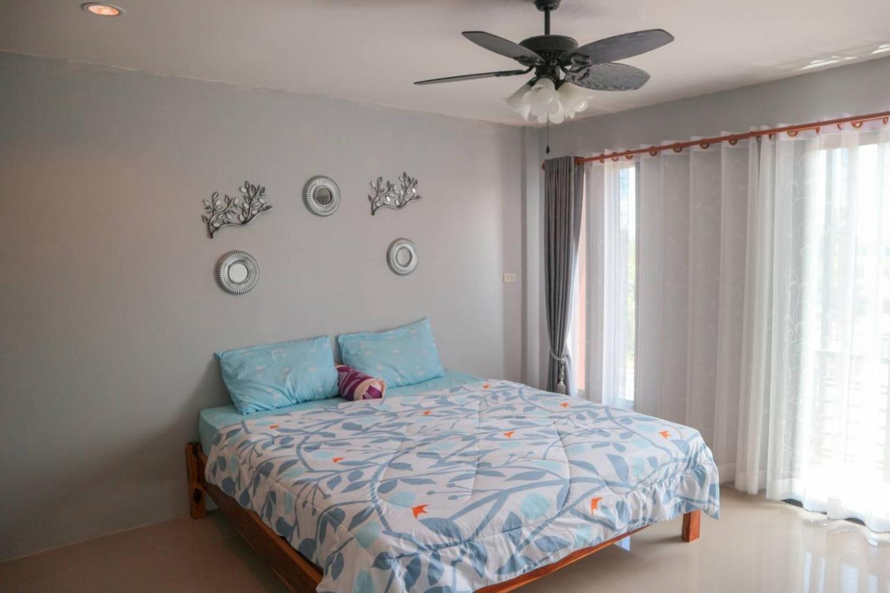 Apartament Ingkho Khao Kho อิงค้อ เขาค้อ Zewnętrze zdjęcie